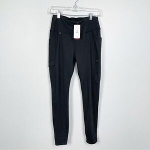 NWT Baleaf Multi-pocket Leggings Small